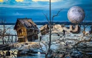 Bregenzer Festspiele - Der Freischütz