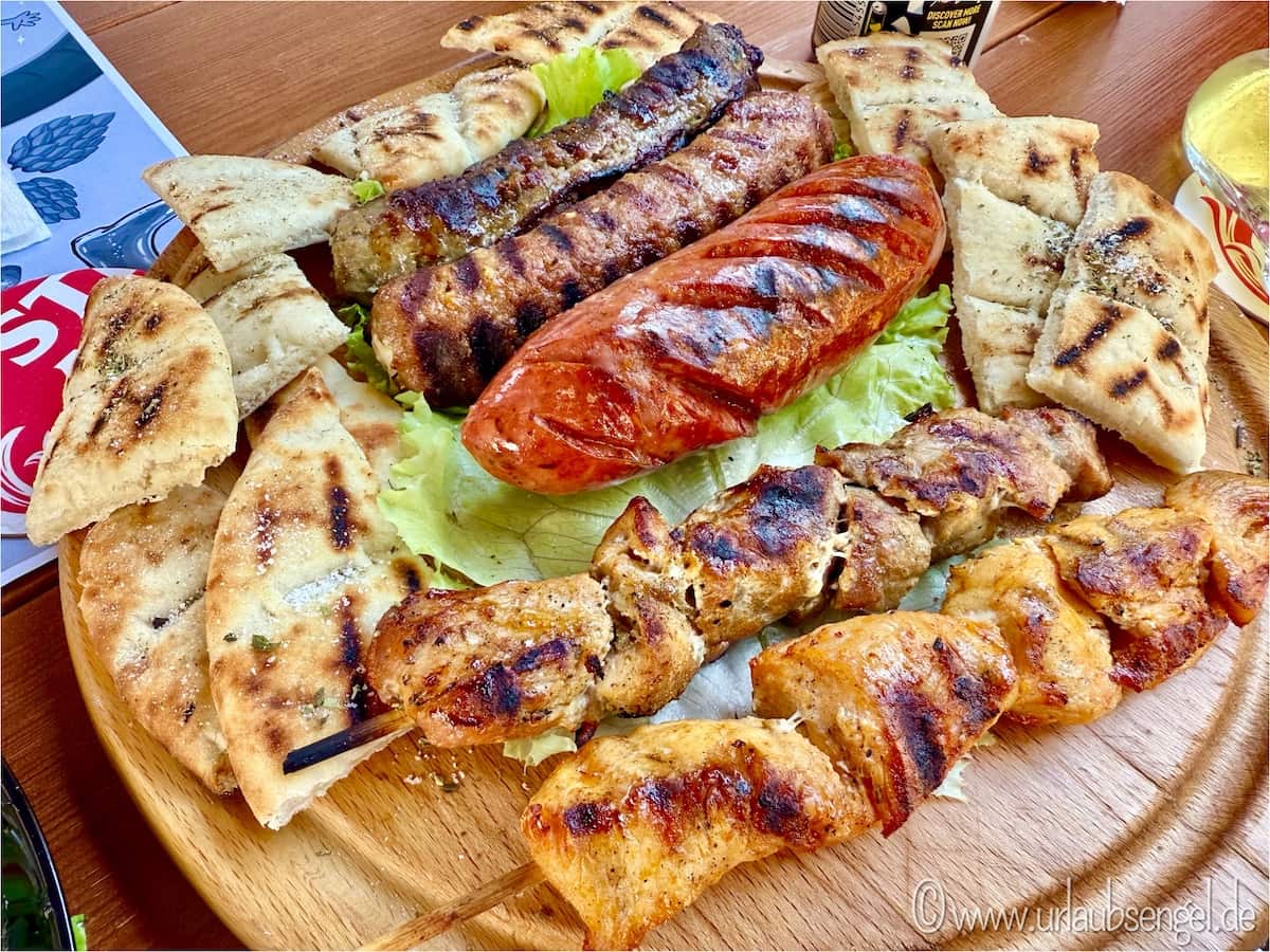 ÇIZMJA (Beer, Grill & Pub) in Korca