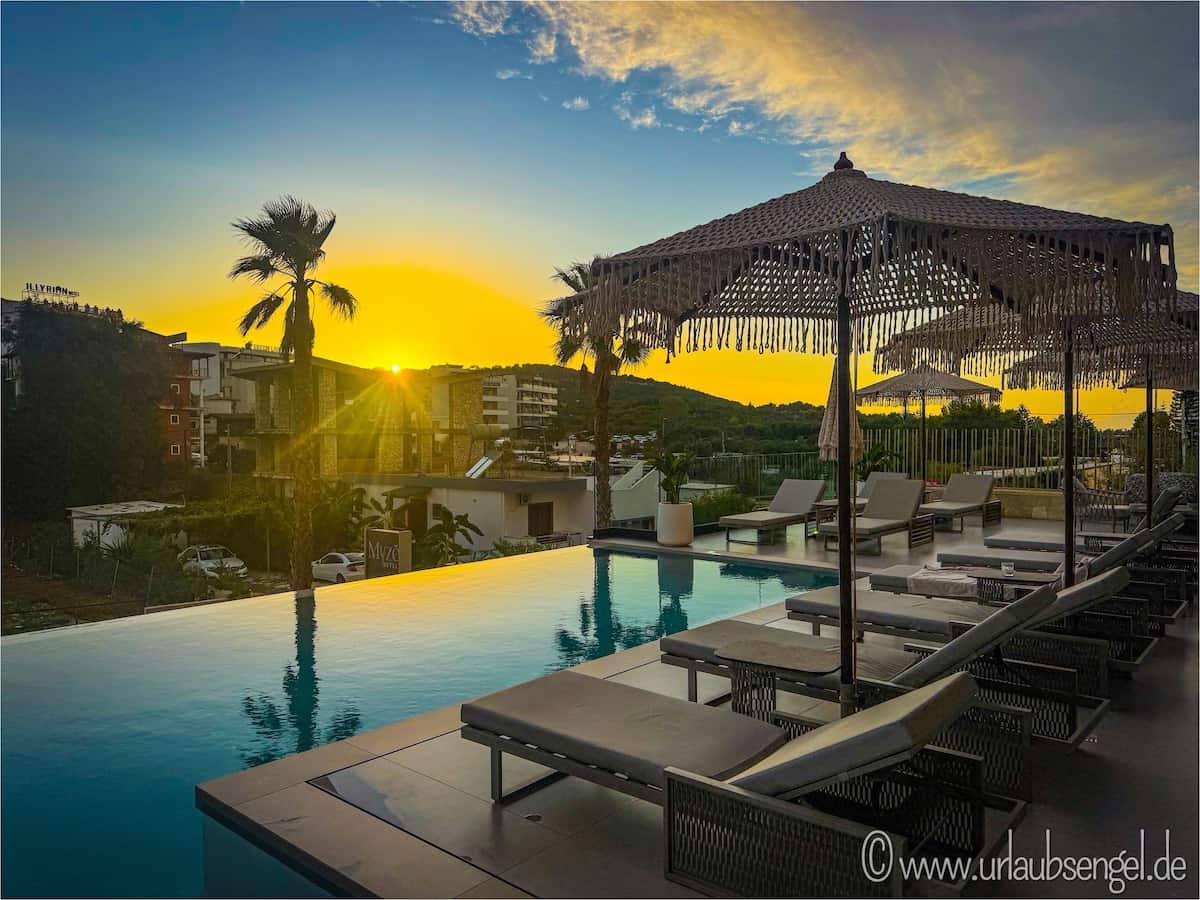 Ksamil Hotel