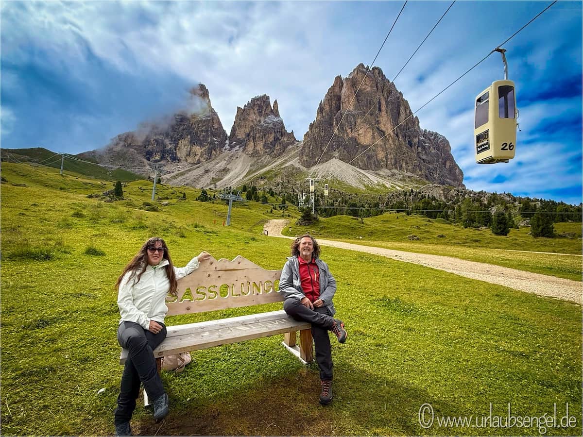 Sassolungo