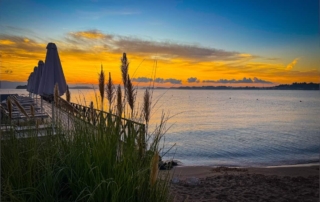 Kontokali Bay Resort Strand