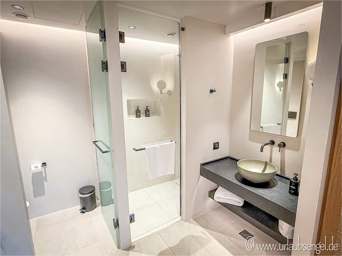 ad | Suiten in The Olivar Suites, Korfu