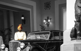 The Imperial New Delhi