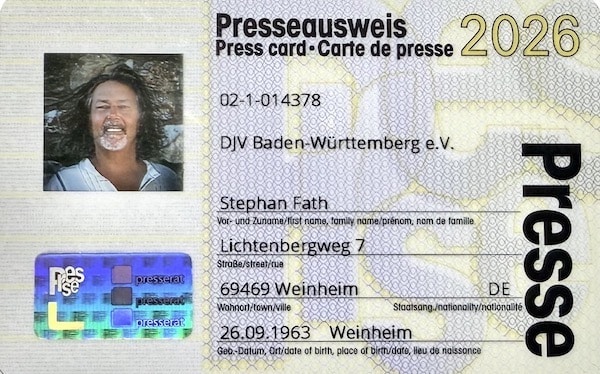Stephan Fath