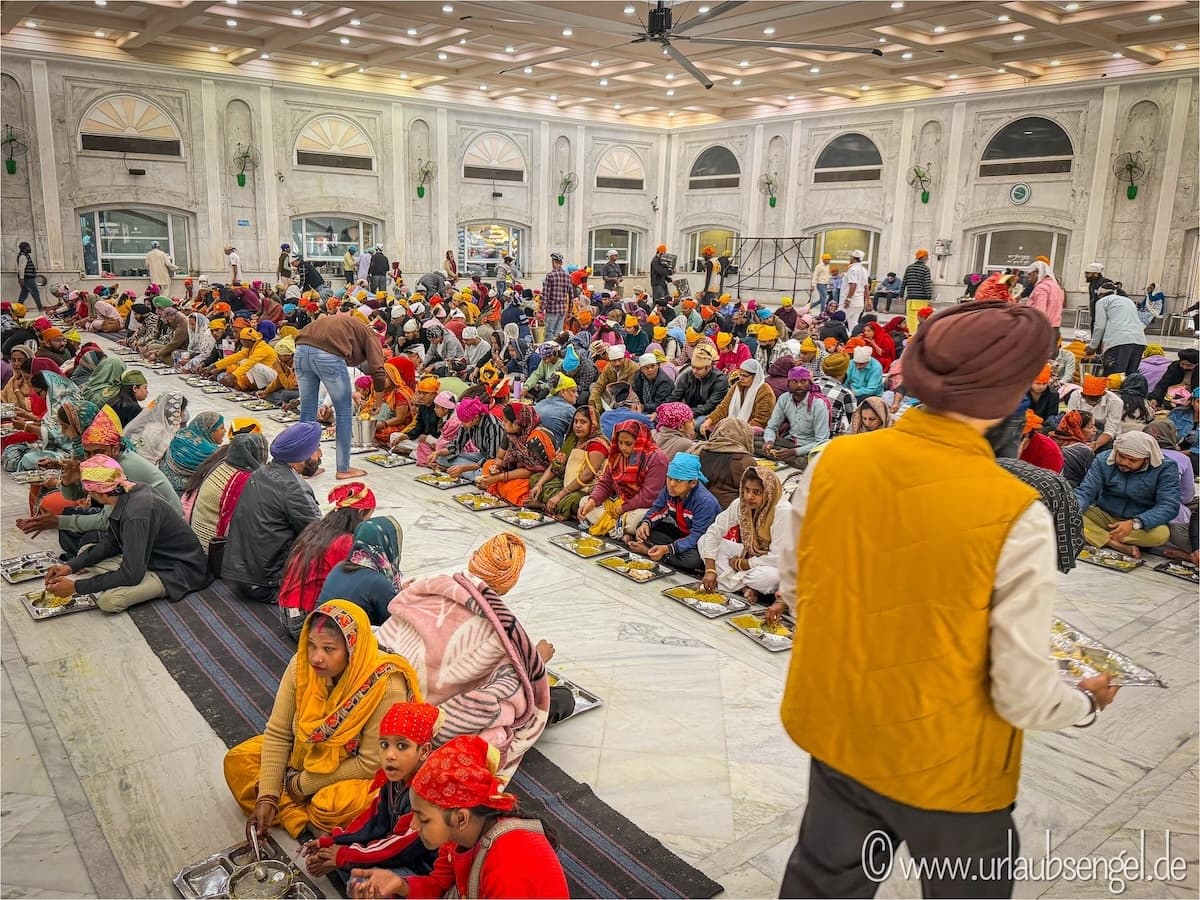 gurudwara bangla sahib