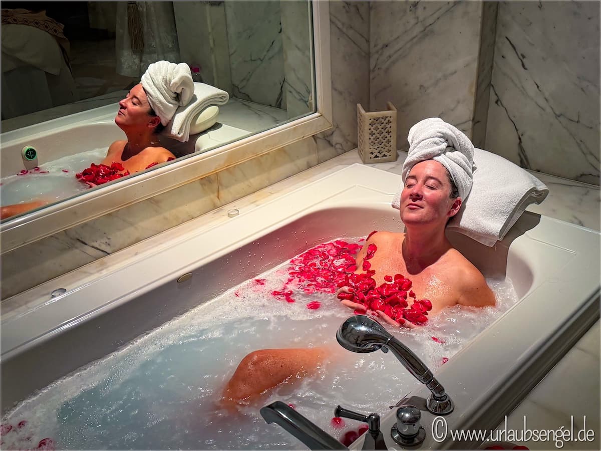 Spa & Wellness im The Imperial New Delhi