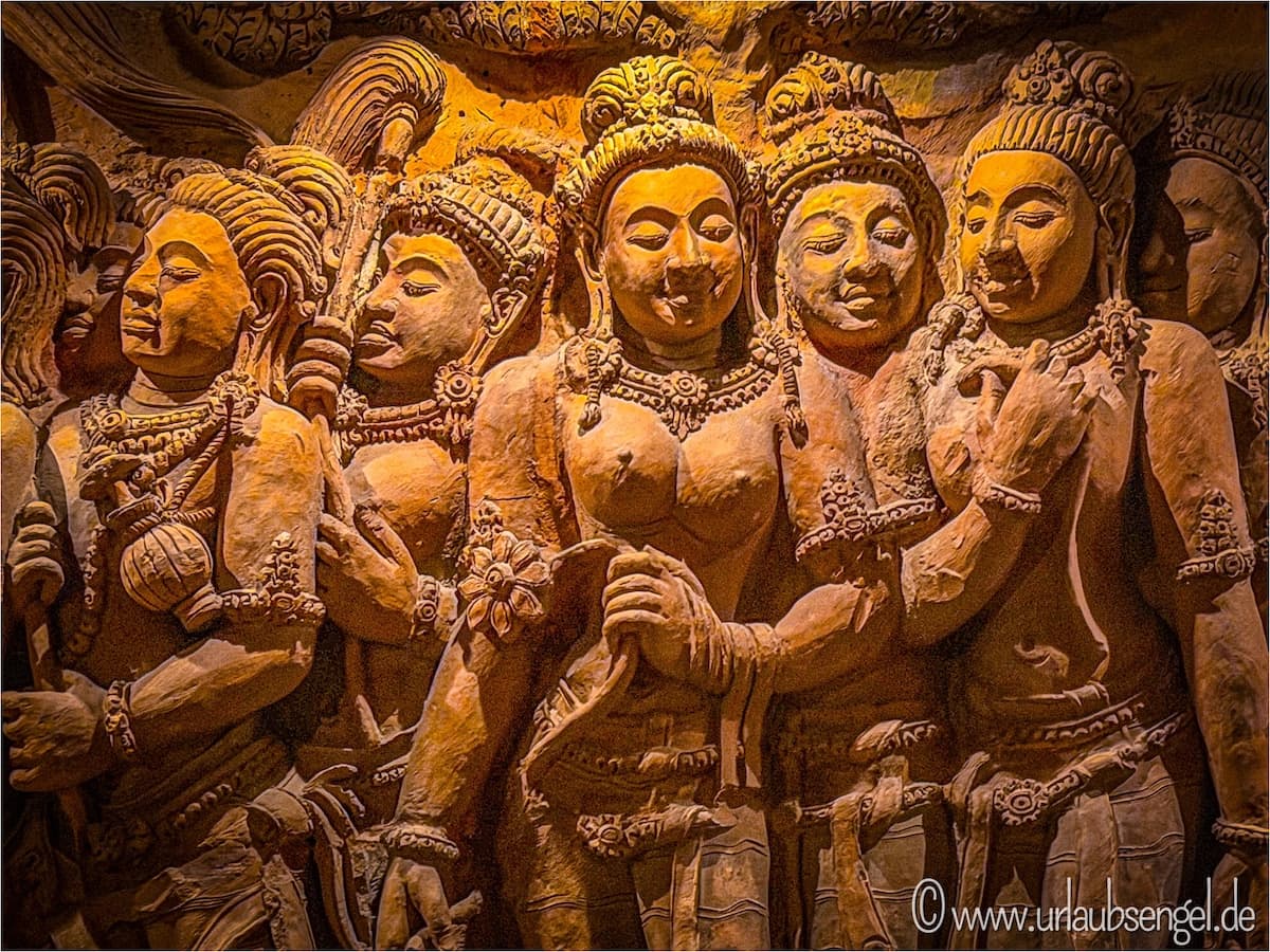 Kunst im The Imperial