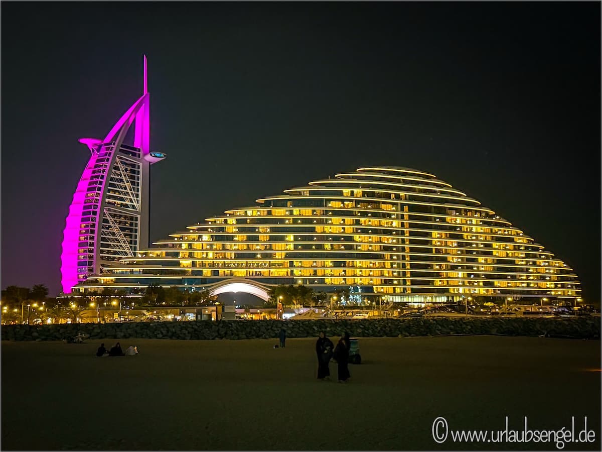 Burj al Arab, Dubai, Vereinigte Arabische Emirate