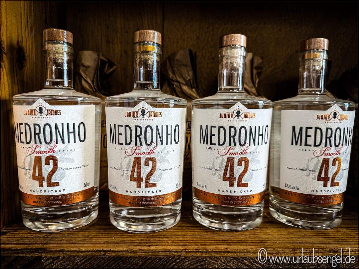 Junior Jacques Distillery