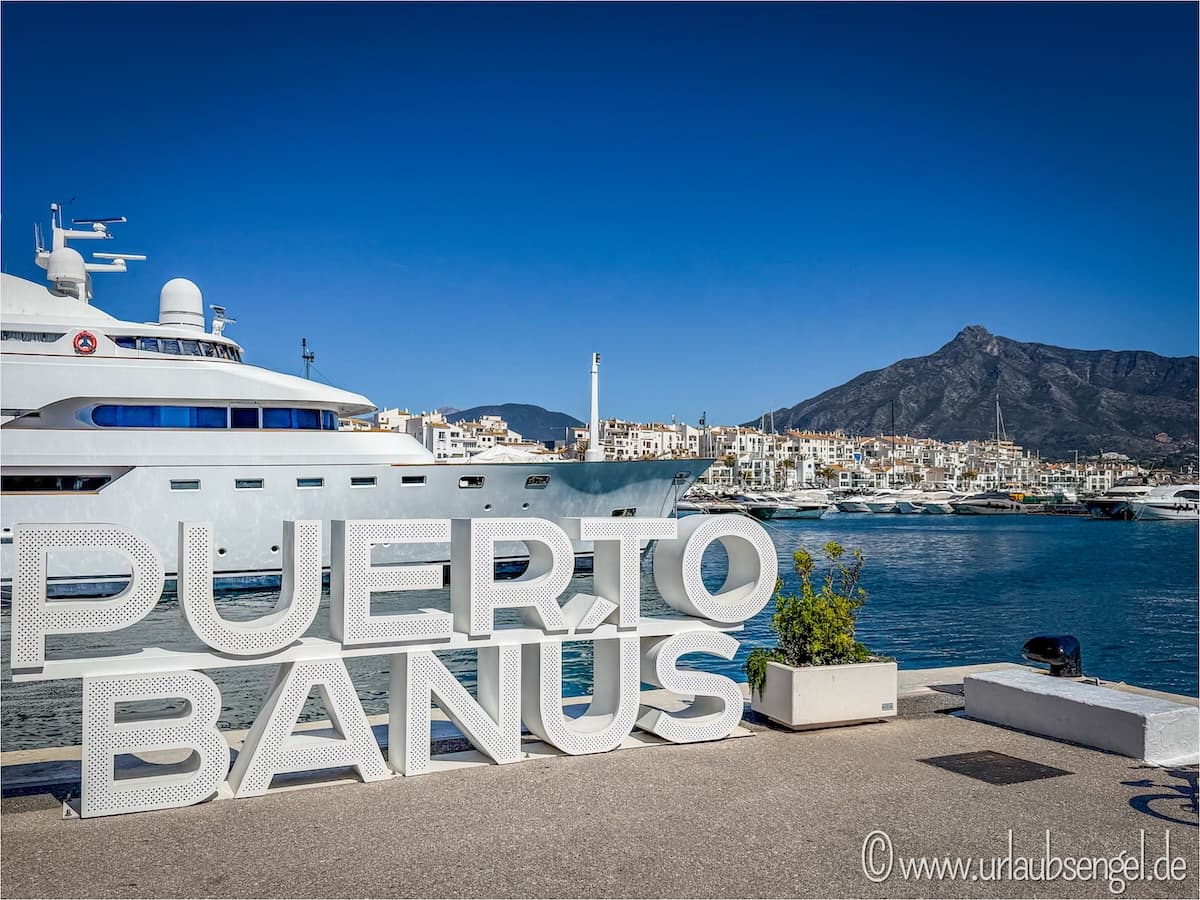 Puerto Banús