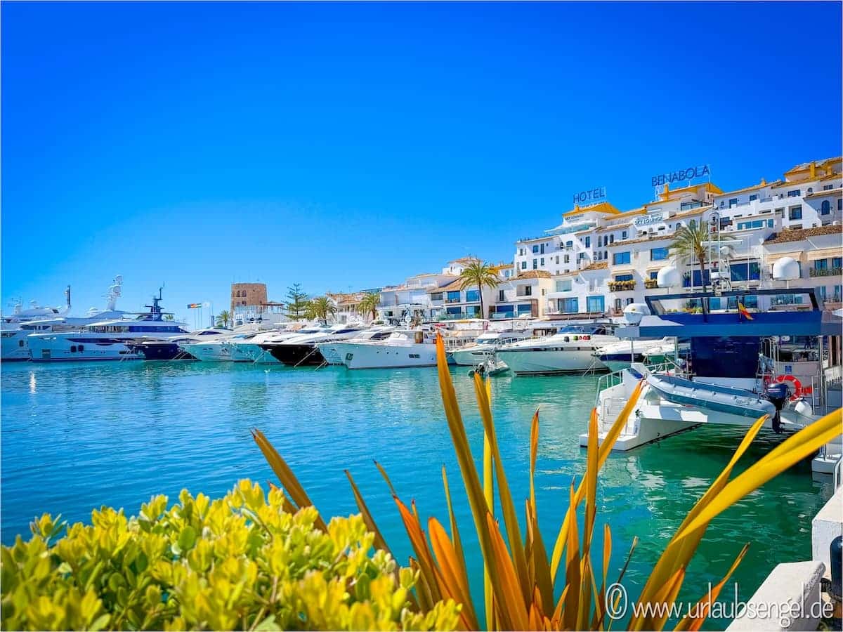 Puerto Banús