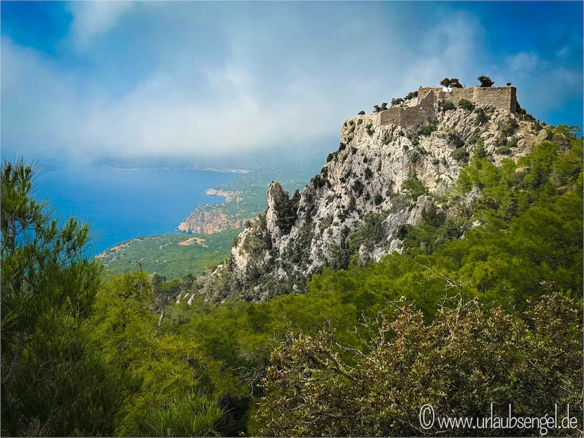 Monolithos