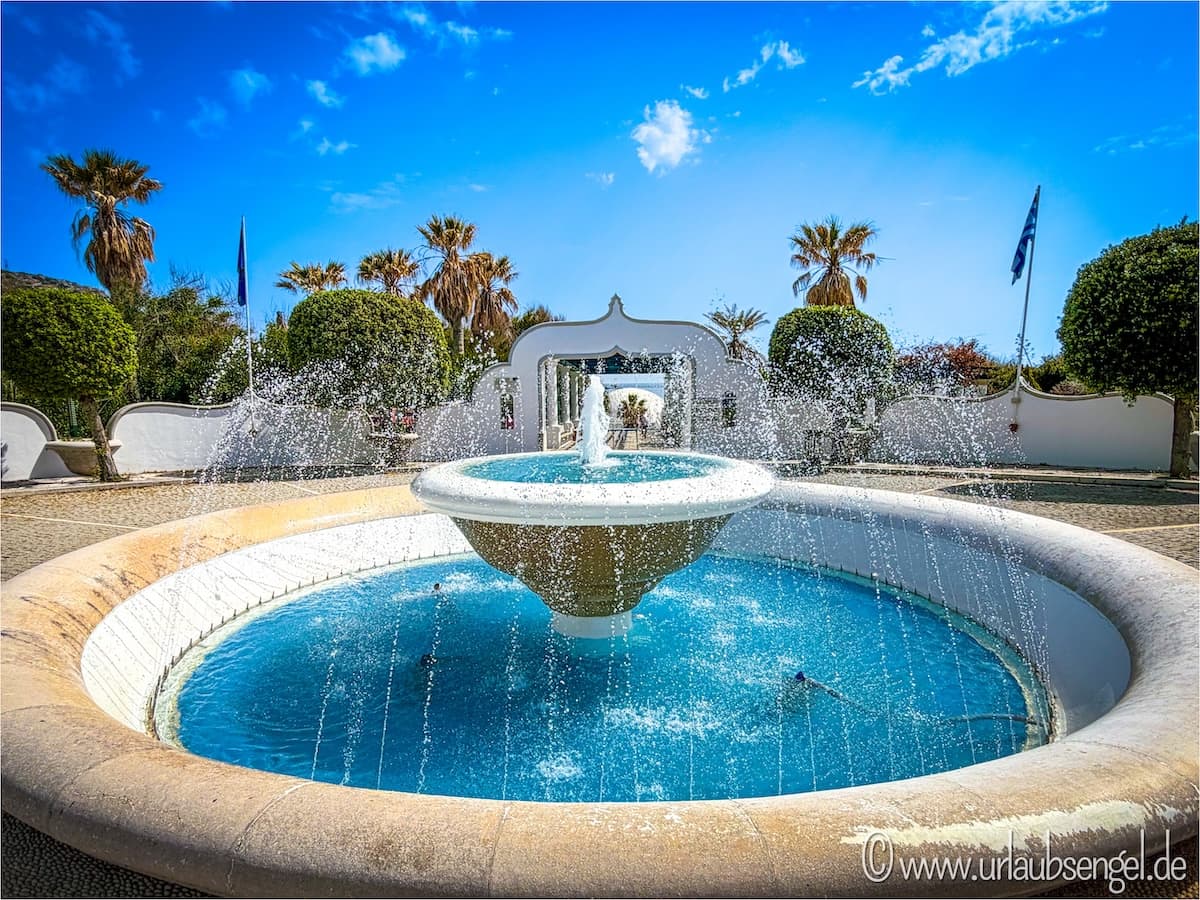 Kalithea Springs