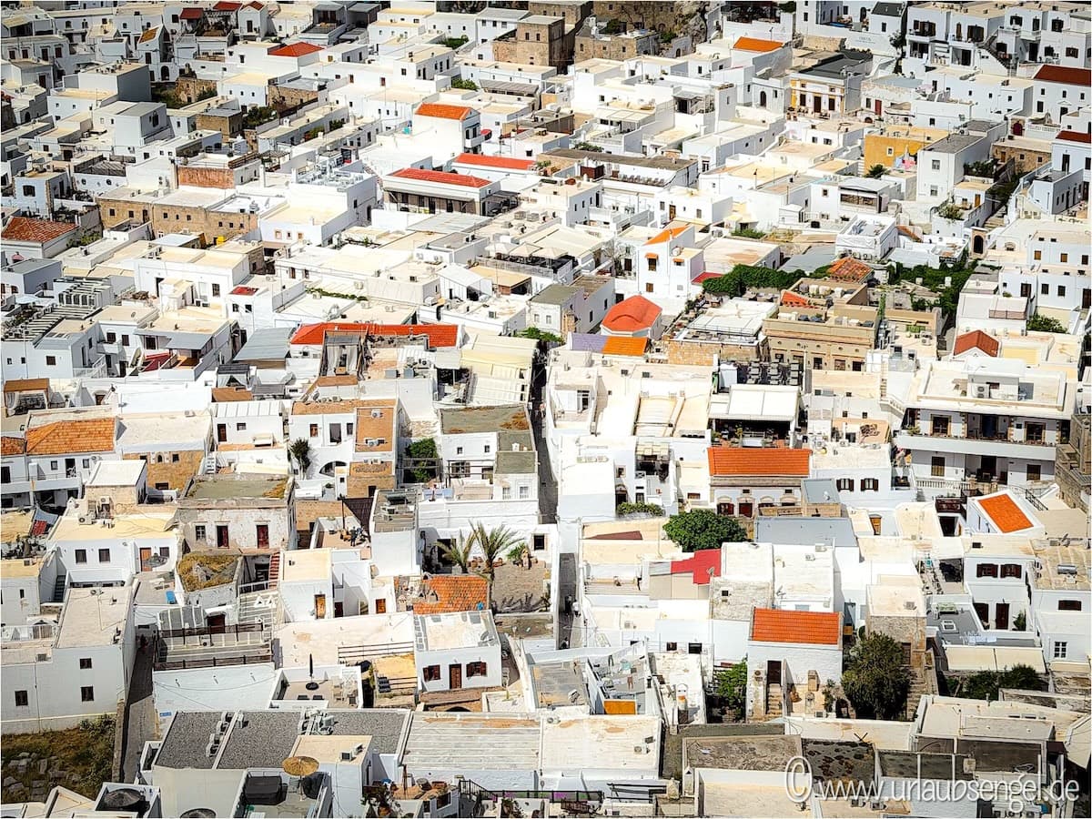 Lindos