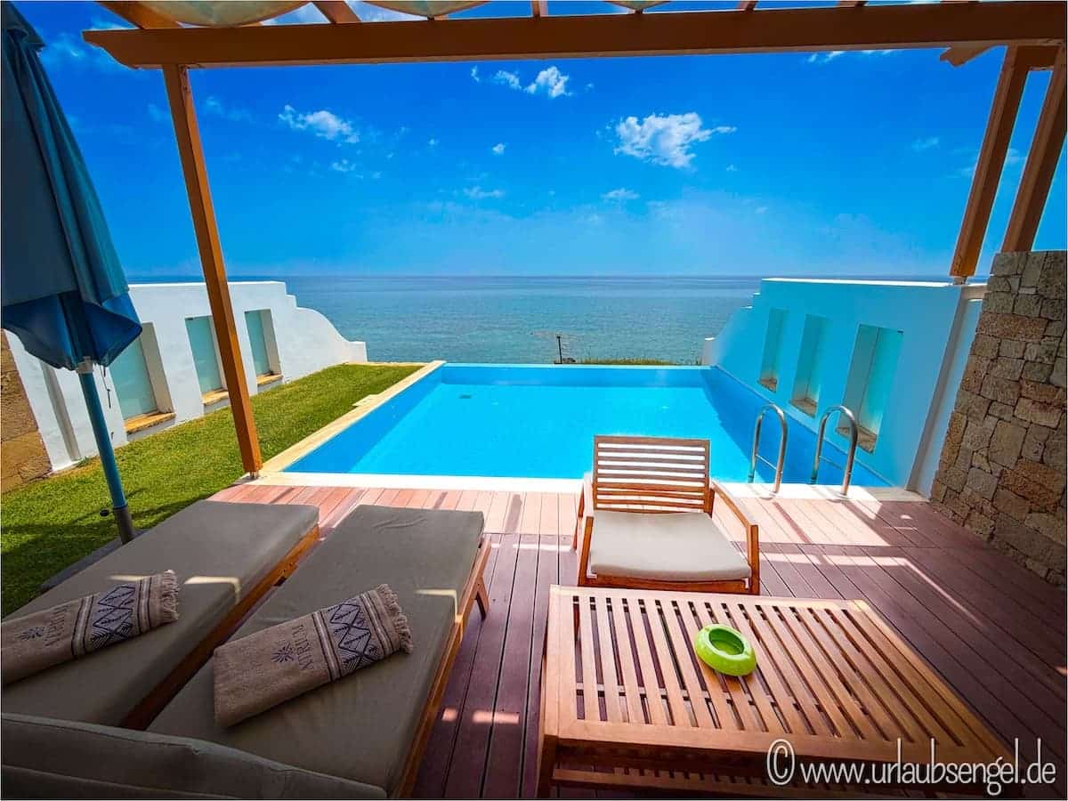 Atrium Prestige Thalasso Spa Resort & Villas, Rhodos