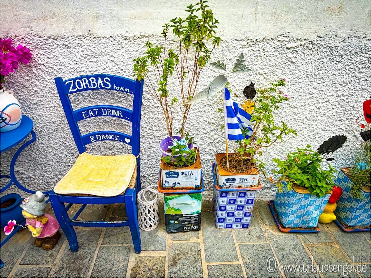 Rhodos, Greece