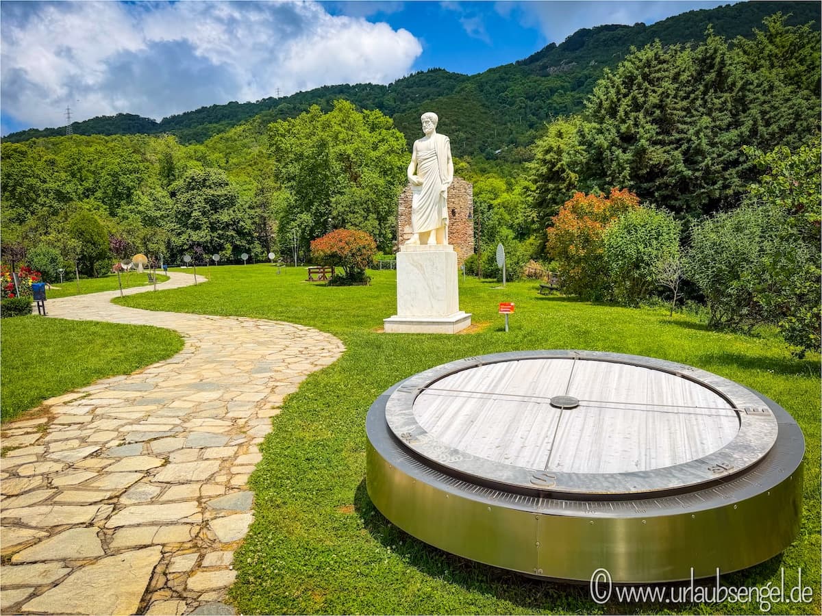 Aristoteles Park