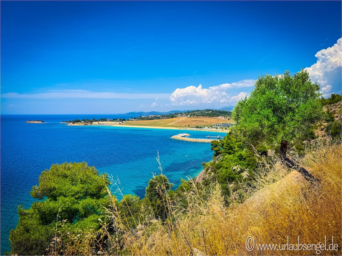 Agios Ioannis Beach