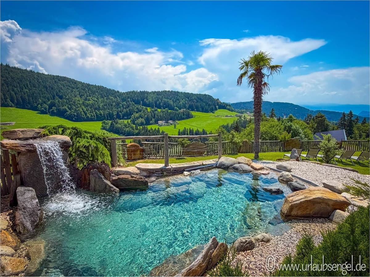 Naturpool
