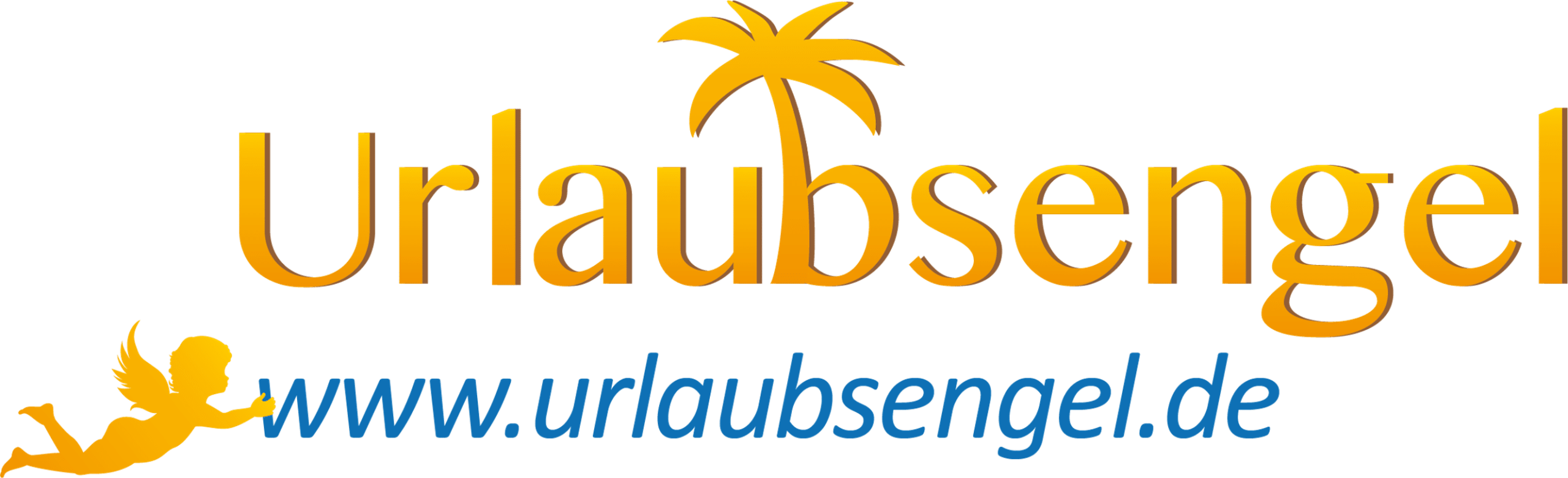 Urlaubsengel-Logo Urlaubsengel Logo