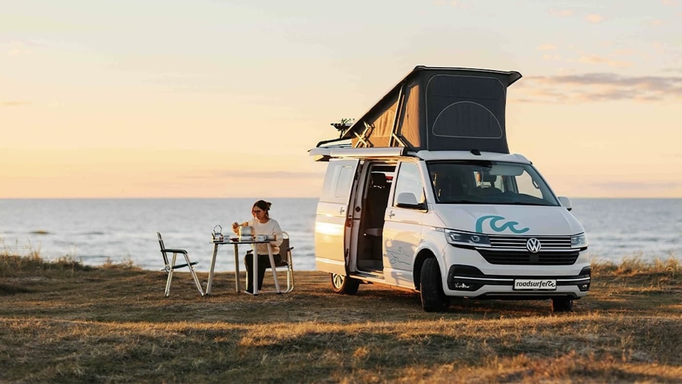 roadsurfer camper mieten in duisburg