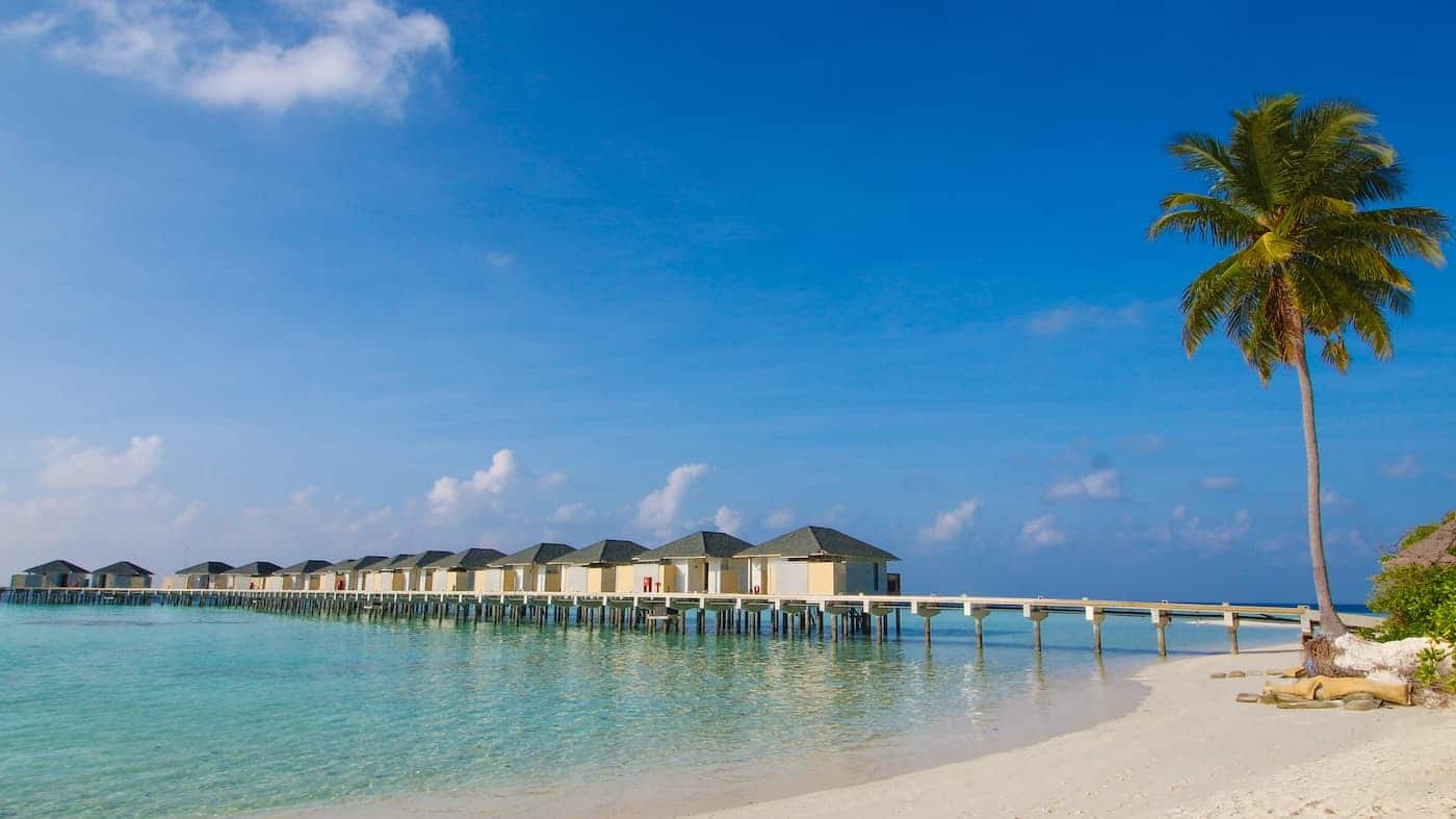 Luxushotels & Luxusurlaub weltweit | Malediven