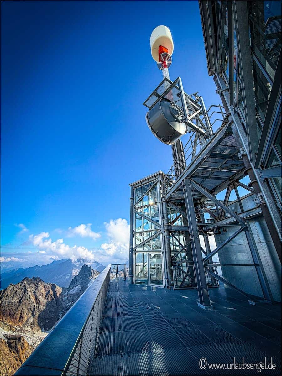 Titlis Engelberg | the peak to be