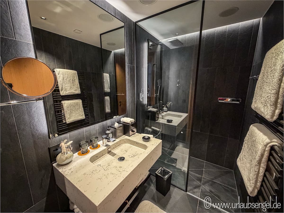 Kempinski Engelberg Palace | Zimmer