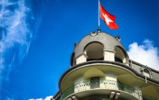 Kempinski Engelberg Palace | 5-Sterne Hotel Engelberg